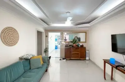 Casa com 2 quartos à venda no Jardim Brasília, Piracicaba 