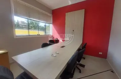 Sala comercial para locação - edifício belaminut, bairro paulista, (código sa00144)