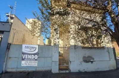 Casa com 3 quartos à venda no Paulista, Piracicaba 