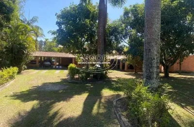 Chácara a venda em águas são pedro - sp  (código ch00143)