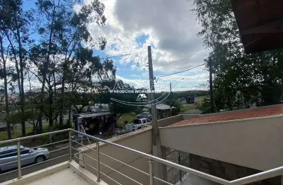 Casa a venda no bairro santa terezinha, piracicaba.