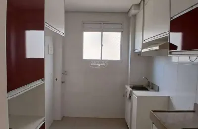 Apartamento para alugar condomínio parque piazza fontanella, jardim são francisco, piracicaba.