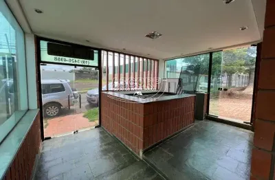Sala comercial para locação no bairro nova américa - (código sa00136)