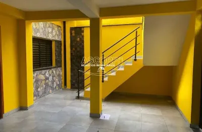 Casa com 3 quartos à venda no Jardim Alvorada, Piracicaba 