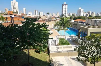 Apartamento á venda no visare condomínio clube, são judas, piracicaba.