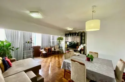 Apartamento á venda no condomínio champs elisees, centro, piracicaba.