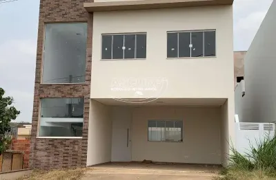 Casa à venda no condomínio soleil piracicaba, bongue, piracicaba.