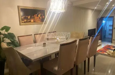 Casa com 3 quartos à venda no Paulicéia, Piracicaba 