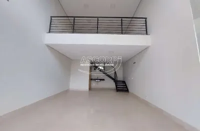 Salão comercial para alugar, paulista, piracicaba - (código sl00205 )