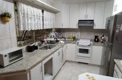 Casa com 3 quartos à venda no Nova América, Piracicaba 