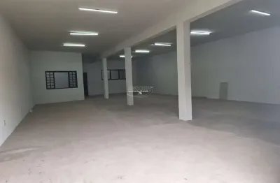 Barracão / Galpão / Depósito para alugar no Centro, Piracicaba 