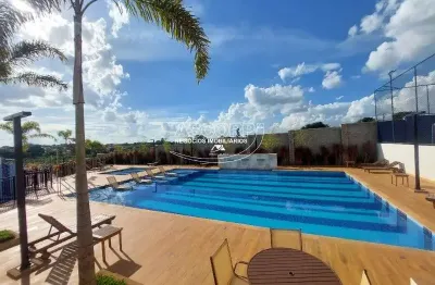 Casa em condomínio fechado com 3 quartos à venda no Parque Taquaral, Piracicaba 