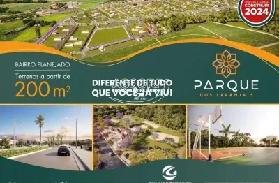 Loteamento parque dos laranjais- campestre_ piracicaba  (cod.te00767)