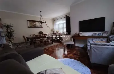 Casa com 4 quartos à venda na Vila Prudente, Piracicaba 