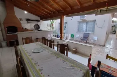 Casa com 4 quartos à venda na Vila Prudente, Piracicaba 