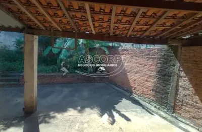 Casa à venda, paulista, piracicaba - (código: ca01925)