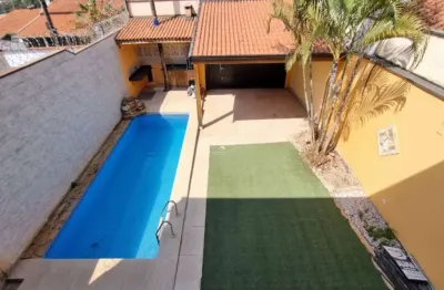 Casa à venda, perdizes, piracicaba - (codigo ca01920)