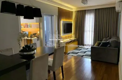 Apartamento á venda no condomínio edifício munique, alemães, piracicaba.