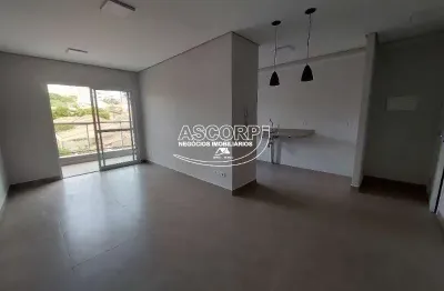 Apartamento à venda no condomínio flor do ipê, vila independência, piracicaba