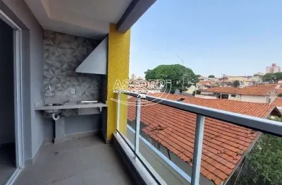 Apartamento à venda no condomínio flor do ipê, vila independência, piracicaba.
