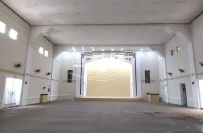 Prédio comercial para locação - bairro centro, piracicaba/sp.(codigo pr00017)