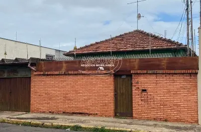 Casa com 3 quartos à venda no Paulista, Piracicaba 