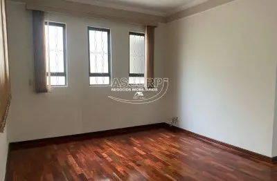 Casa com 3 quartos à venda na Cidade Alta, Piracicaba 