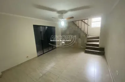 Casa com 3 quartos à venda no Nova América, Piracicaba 