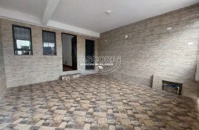Casa com 2 quartos à venda no Jardim Nova Suíça, Piracicaba 