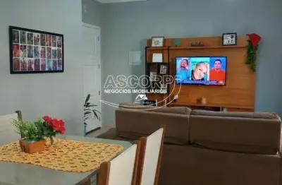 Casa sobreposta a venda no condomínios fechado villagio girassol. - (código ca01818)
