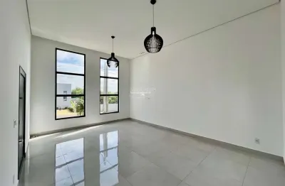 Casa à venda no condomínio soleil, bongue, piracicaba.