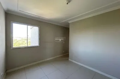 Apartamento a venda no condomínio residencial del giardino ii, jardim nova iguaçu, piracicaba.