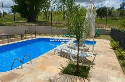 Apartamento á venda no condomínio for life paraíso clube, pompeia, piracicaba.