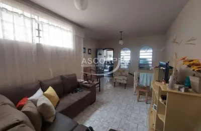 Casa com 3 quartos à venda na Vila Monteiro, Piracicaba 