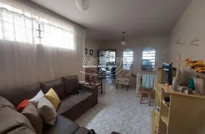 Casa para venda no bairro vila monteiro, piracicaba.