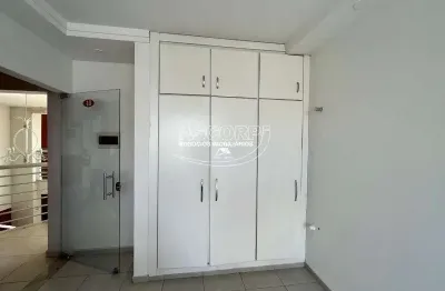 Sala comercial para locação - bairro vila rezende, piracicaba/sp.(codigo ca00111)