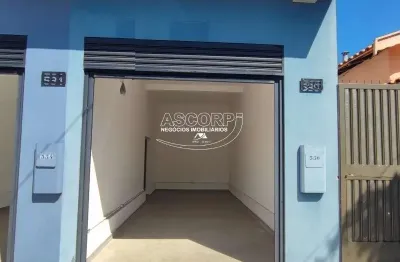 Salão comercial para locação - bairro vila rezende, piracicaba/sp.(codigo sl00170)