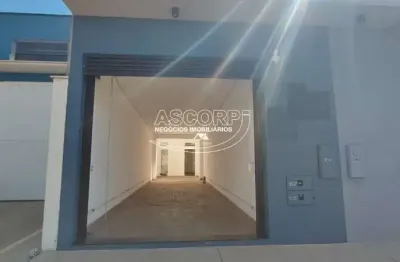 Salão comercial para locação - bairro vila rezende, piracicaba/sp.(codigo sl00168)