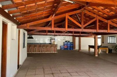 Casa com 2 quartos à venda no Nova Suiça, Piracicaba 