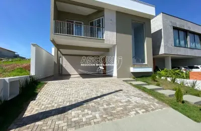 Casa em condomínio fechado com 3 quartos à venda no Bongue, Piracicaba 