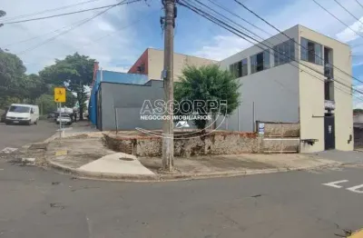Terreno para locação bairro algodoal, piracicaba/sp(codigo te00720)