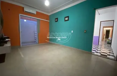 Casa com 3 quartos à venda no Monte Líbano, Piracicaba 