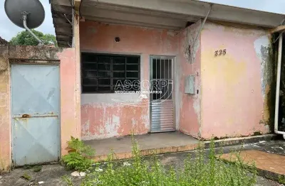Casa com 3 quartos à venda no Santa Terezinha, Piracicaba 