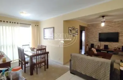 Apartamento à venda no condomínio elit s park i, jardim elite, piracicaba.