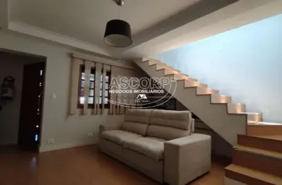 Casa com 3 quartos à venda na Chácara São Jorge, Piracicaba 