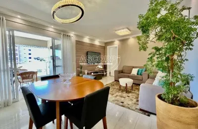 Apartamento á venda no edifício tous, jardim elite, piracicaba.