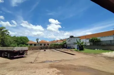 Terreno à venda no Santa Terezinha, Piracicaba 
