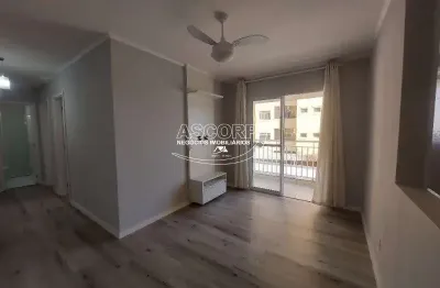 Apartamento para venda no edifício prime américa residence, nova américa, piracicaba.