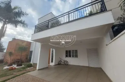 Casa à venda no condomínio terra do sinhô ii, jardim noiva da colina, piracicaba.