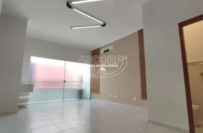 Sala comercial com 4 salas para alugar no Centro, Piracicaba 